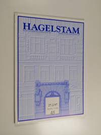 Hagelstam : huutokauppa 27.2.1997