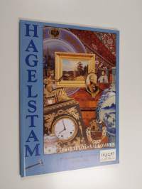 Hagelstam : huutokauppa torstaina 18.12.1997 klo 13.00 Auktion torsdag 18.12.1997
