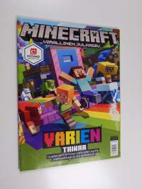 Minecraft : virallinen julkaisu 02