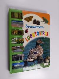 Sorsaemon luontokirja