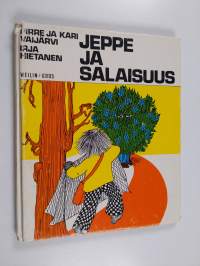 Jeppe ja salaisuus