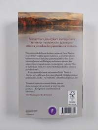 Valheiden virta