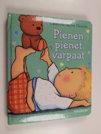 Pienen pienet varpaat