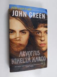 Arvoitus nimeltä Margo