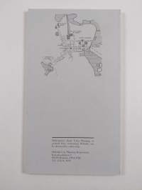 Helsinki : urban guide