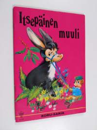 Itsepäinen muuli