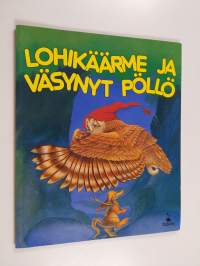 Lohikäärme ja väsynyt pöllö