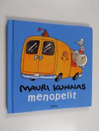Menopelit