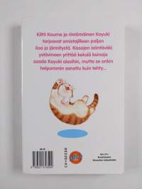 Neiti Koume, tiikeriraita 2