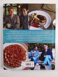 Gordon Ramsay&#039;s great British pub food