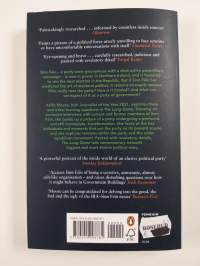 The Long Game - Inside Sinn Féin