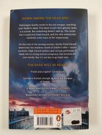 Even the dead : a Quirke mystery
