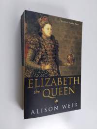 Elizabeth the Queen
