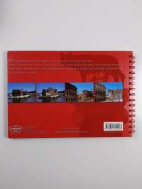 Ancient Rome - Monuments past &amp; present
