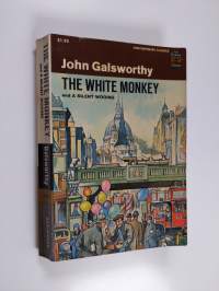 The white monkey