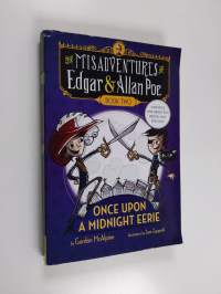 Once Upon a Midnight Eerie