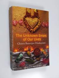The unknown errors of our lives