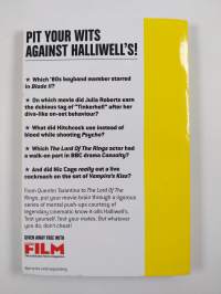 Halliwell&#039;s - So You Think You&#039;re A Movie Mastermind