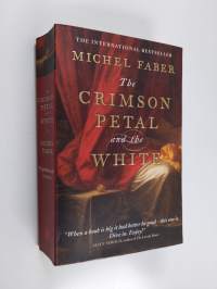 The crimson petal and the white