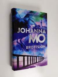 Brottsjön