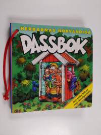 Herrarnas nödvändiga dassbok