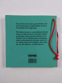 Herrarnas nödvändiga dassbok