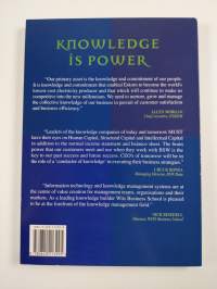 Leveraging Knowledge for Business Performance - The Proceedings of the First Southern African Knowledge Management Conference