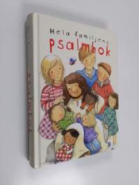 Hela familjens psalmbok