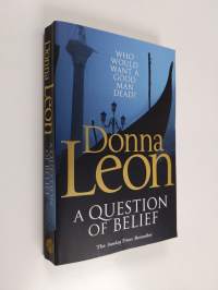 A question of belief
