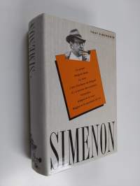 Œuvre romanesque, 14 - La prison; Maigret hésite; La main; L&#039;ami d&#039;enfance de Maigret; Il y a encore des noisetiers; Novembre; Maigret et le tueur; Maigret et le ...