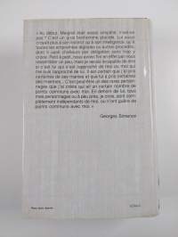 Œuvre romanesque, 14 - La prison; Maigret hésite; La main; L&#039;ami d&#039;enfance de Maigret; Il y a encore des noisetiers; Novembre; Maigret et le tueur; Maigret et le ...