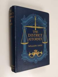 The District Attorney