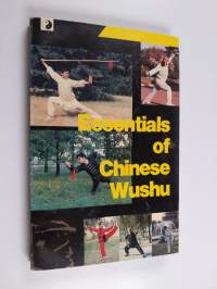 Essentials of Chinese Wushu