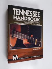 Tennessee - Including Nashville, Memphis, the Great Smoky Mountains and Nutbush