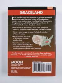 Tennessee - Including Nashville, Memphis, the Great Smoky Mountains and Nutbush