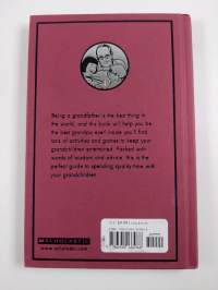 The Grandpas&#039; Book - For the Grandpa Who&#039;s Best at Everything