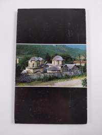 The Patriarchate of Peć