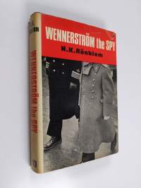 Wennerström the spy