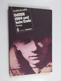 UdSSR - 1984 und kein Ende - Essays