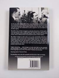 My Father&#039;s Keeper - The Children of the Nazi Leaders - an Intimate History of Damage and Denial