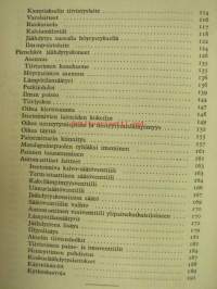 Jäähdytyskoneet niiden korjaus ja huolto