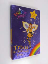 Trixie the Halloween Fairy