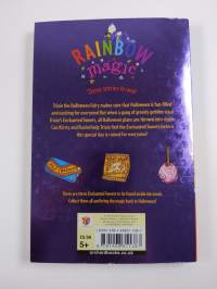 Trixie the Halloween Fairy