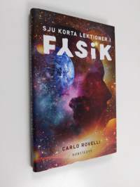 Sju korta lektioner i fysik