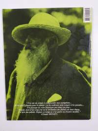 Une visite à Giverny