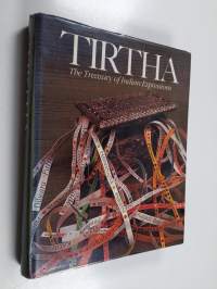 Tirtha, the Treasury of Indian Expressions