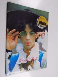 Prince Crystal Ball