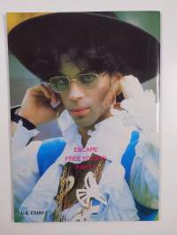 Prince Crystal Ball