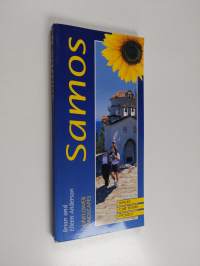 Landscapes of Samos : a countryside guide