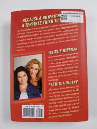 A Practical Handbook for the Boyfriend - For Every Guy Who Wants to be One/For Every Girl Who Wants to Build One